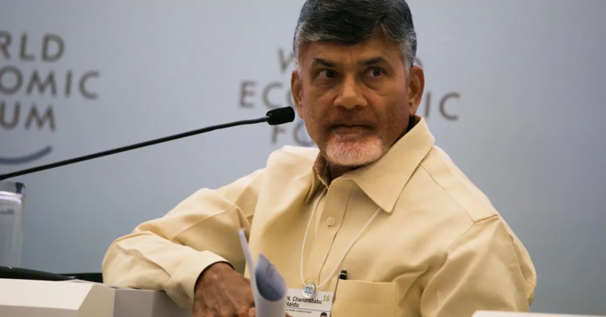 CM Announces AI Data Centre Boost for Vizag at AI Summit 2026