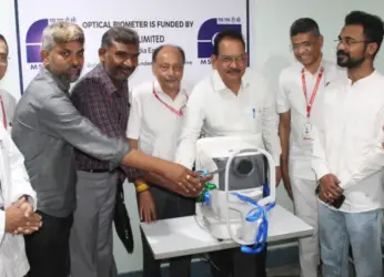 A healthy initiative by MSTC