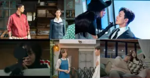 Best K-Dramas to Watch: A Mood-Based Streaming Guide!