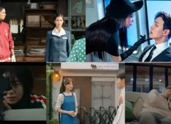 Pick Your Mood, Find Your K-Drama: What to Watch Now!