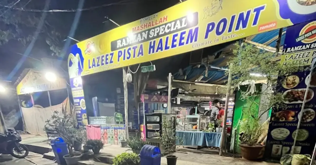 Haleem in Vizag: Best places to try this Ramadan!