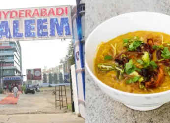 Craving Haleem? These Vizag Spots Are a Must Visit!