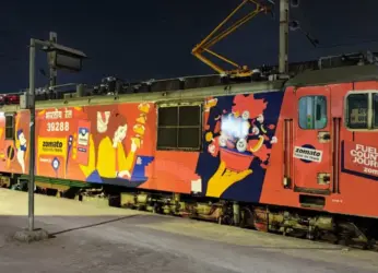 Locomotives set to get ‘commercial’ look