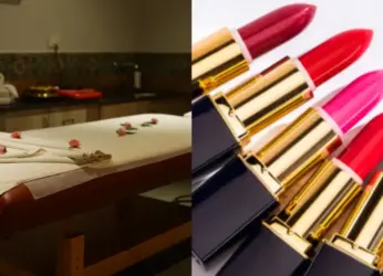 Fighter jets to Bridgerton themed custom lipsticks: Things to do in Vizag!