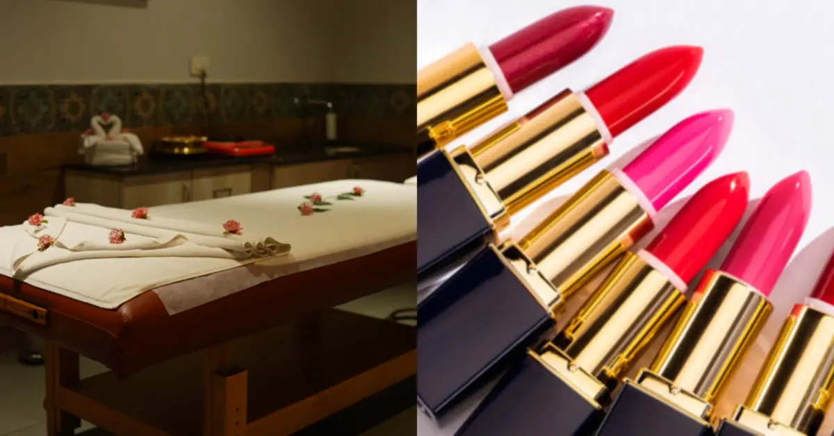 Fighter jets to Bridgerton themed custom lipsticks: Things to do in Vizag!