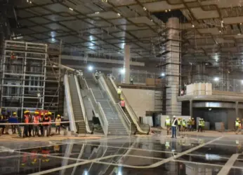 Bhogapuram International Airport has set off a property gold rush at THIS area!