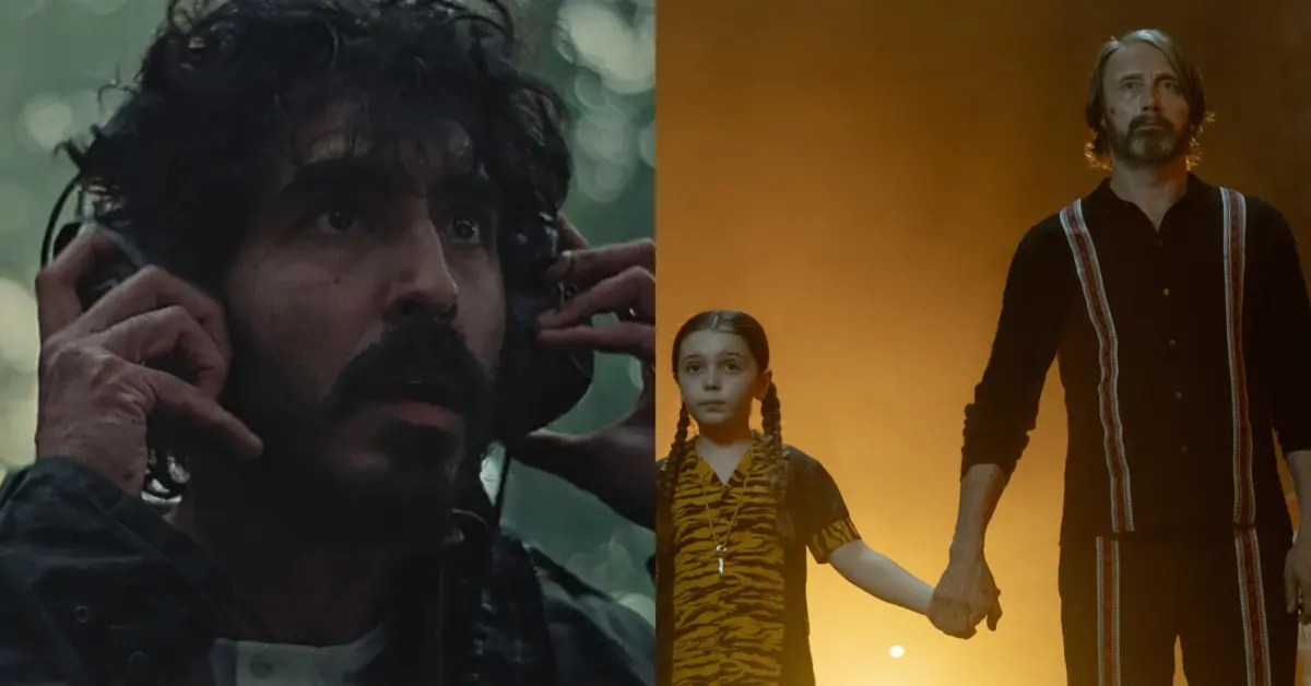 Cancel your Amazon Prime subscription if these top horror movies are not on your watchlist!