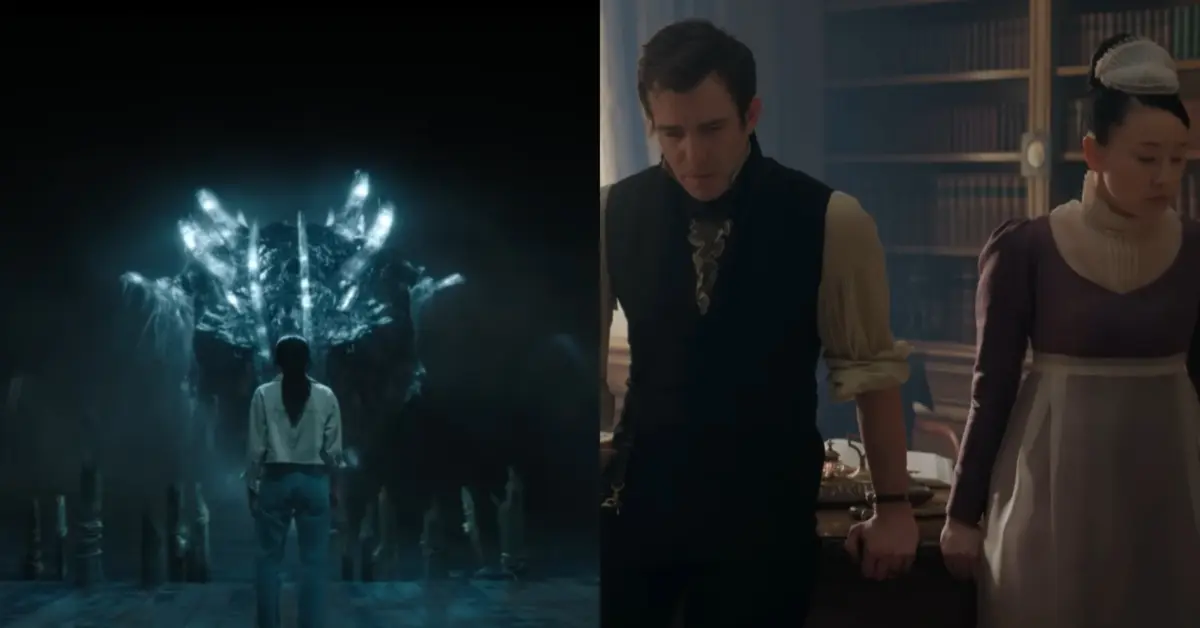 New OTT releases you need to watch this week!