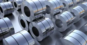 ArcelorMittal Steel Plant Nakkapalli Foundation on March 7