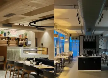 Planning a Family Dinner in Visakhapatnam? These Restaurants Are a Must-Try!