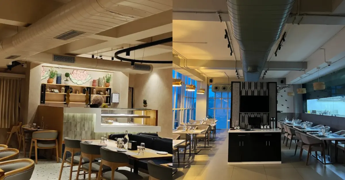 Best family restaurants in Visakhapatnam to dine at!