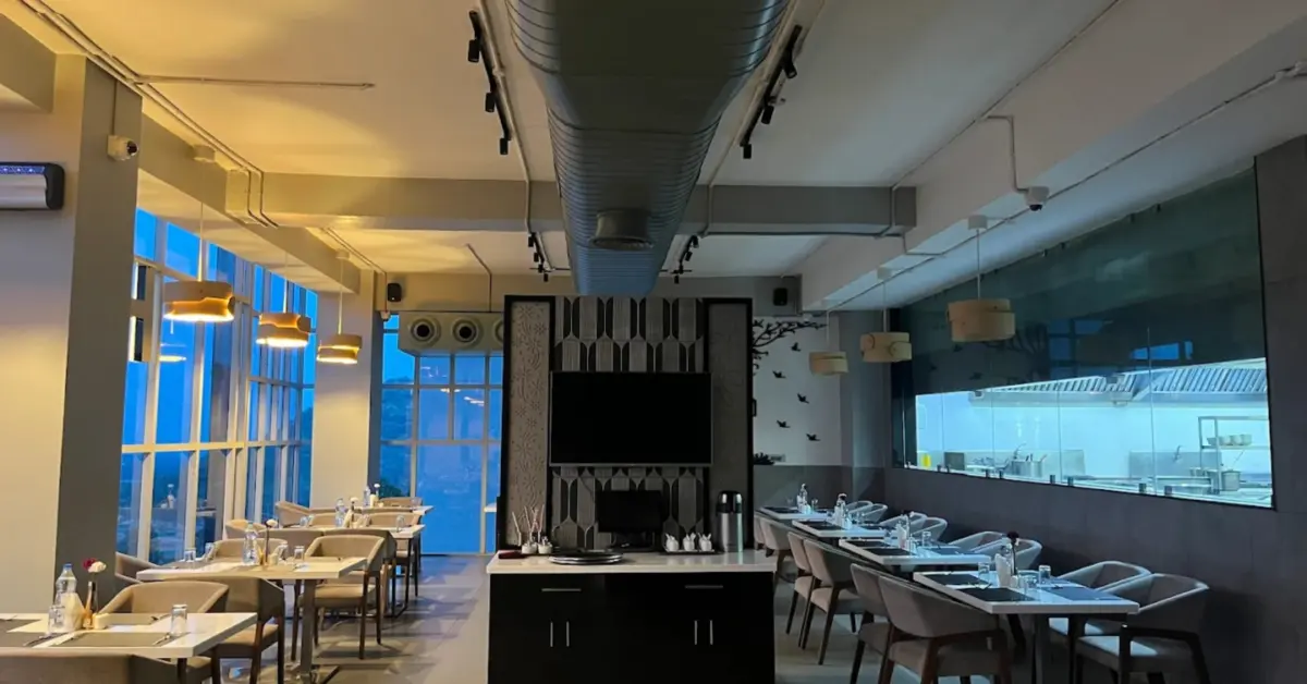 Best family restaurants in Visakhapatnam to dine at!