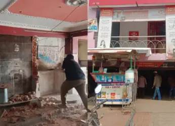 Operation Lungs 3.0 in Visakhapatnam focuses on encroachment drive