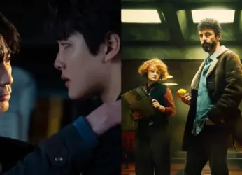 Tudum Time! Stream these top thriller web series on Netflix right now!