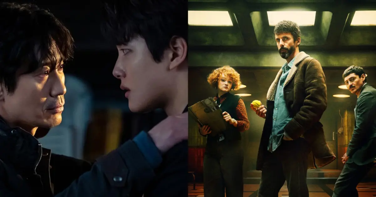 Best Thriller Web Series on Netflix To Watch Now!