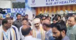 Blue Jet Healthcare Unit In Anakapalle Gets Rs 2,300 Cr Unit