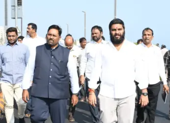 IFR: VMRDA busy making tourist spots more attractive