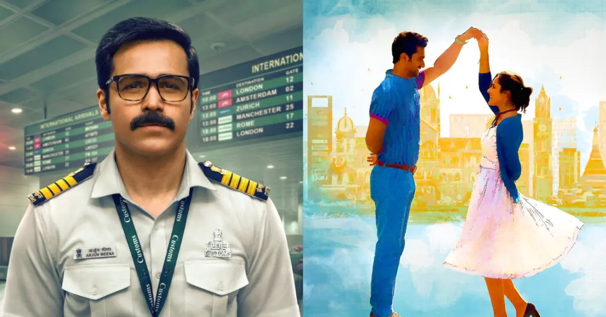 Top 8 Netflix Indian web series to stream this weekend!