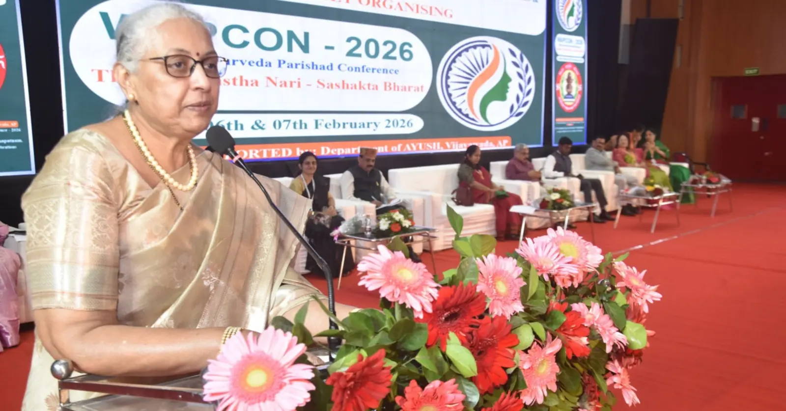 Ayurveda Meet Vizag Highlights Growing Popularity of Ayurveda