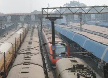 Holi Special Trains East Coast Railway to Run 62 Services