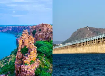 Ready for a Break? Top Places Around Visakhapatnam to Explore!