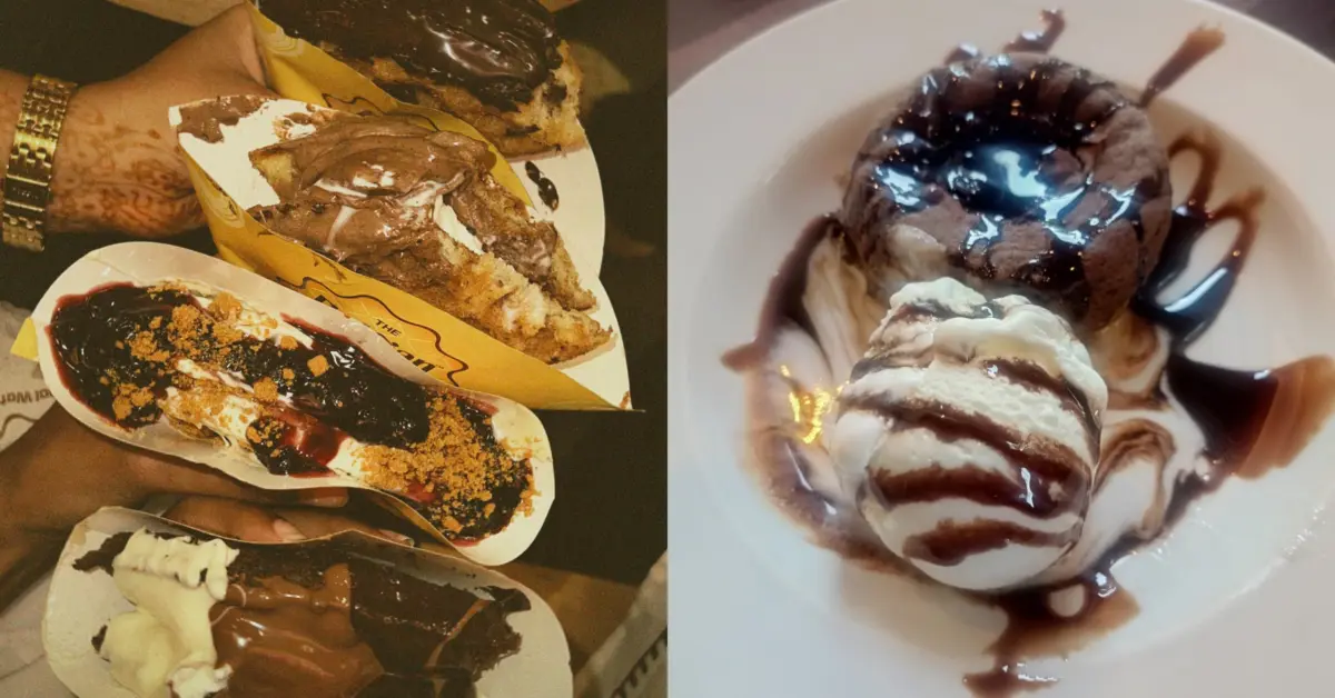 Chocolate Day in Vizag: Best Chocolate Treats to Try!