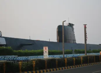 Visakhapatnam stands first in Gross State Domestic Product