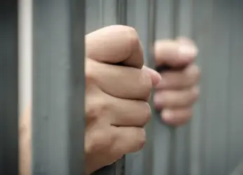 One held on a job fraud charge