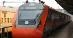 Visakhapatnam Vande Bharat Sleeper Trains Proposed