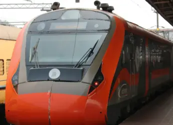 Visakhapatnam Vande Bharat Sleeper Trains Proposed
