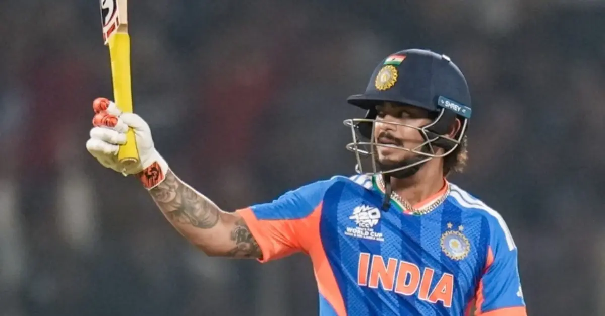 India vs Pakistan T20 World Cup: India Crush Pakistan