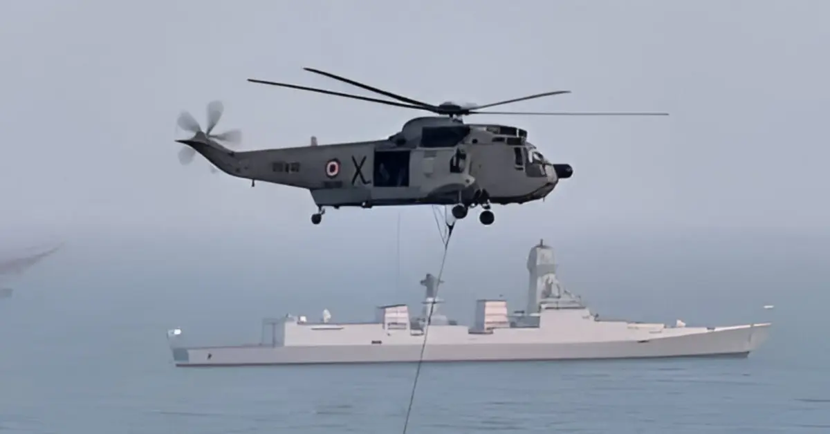 International Fleet Review Vizag: City Ready for Naval Show