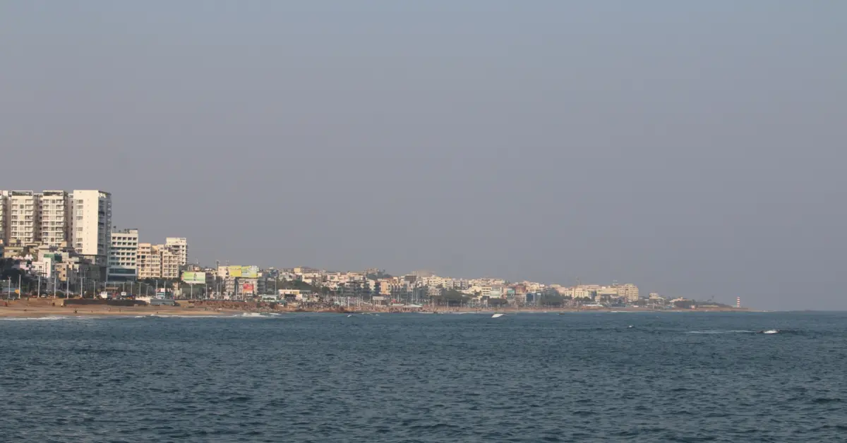 Vizag traffic restrictions for International Fleet Review announced, check details here!