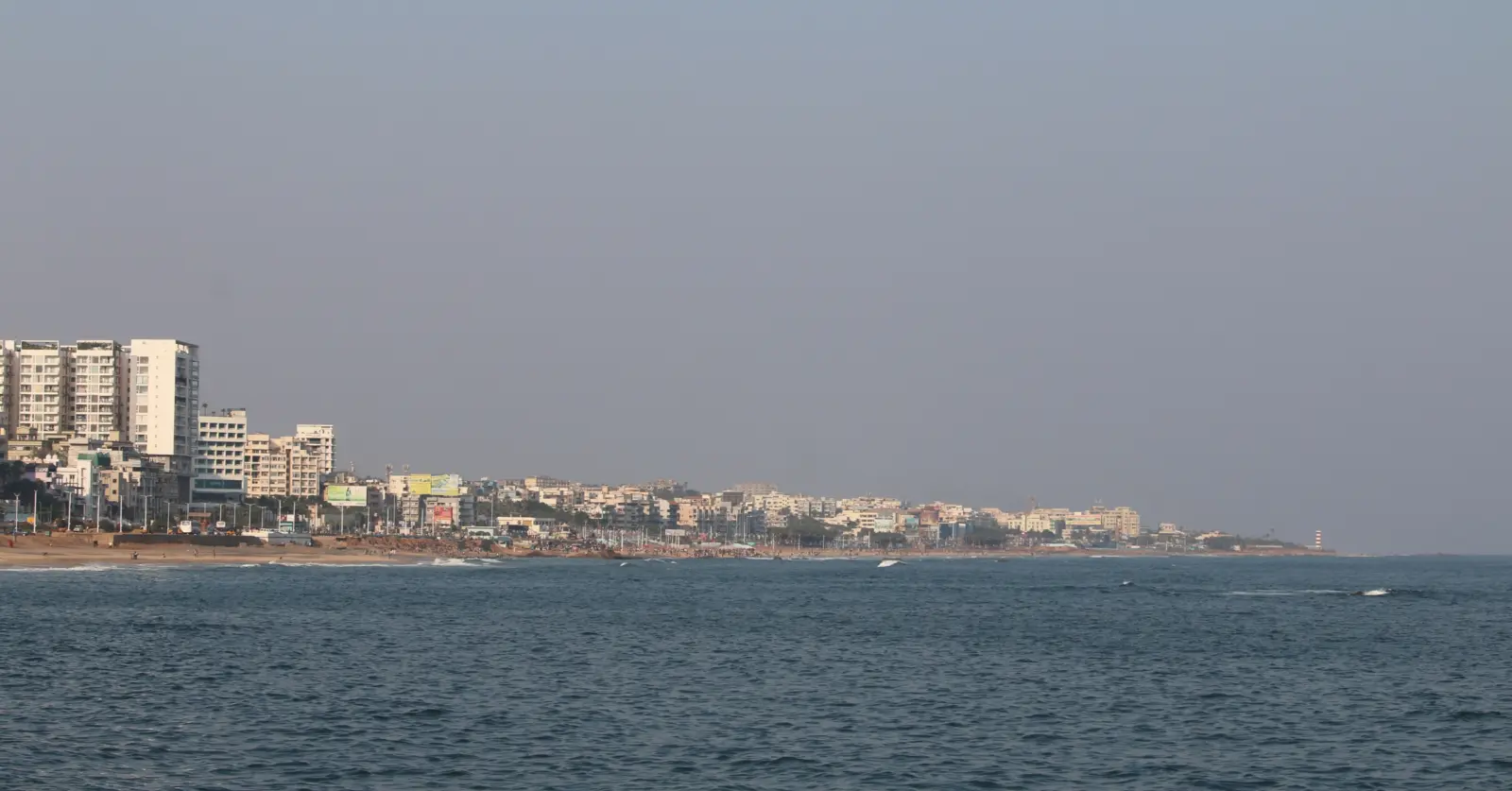 Vizag traffic restrictions for International Fleet Review announced, check details here!