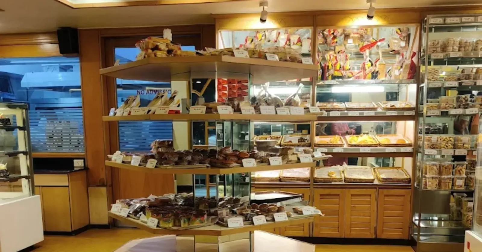 Best Sandwiches in Visakhapatnam You Check Out Now!