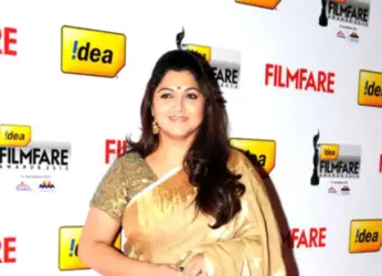 South India’s creative industries are no longer emerging but leading, emphasised actress and Tamil Nadu BJP Vice President Khushbu Sundar.