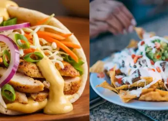 Binge-watch better: Snacks that pair perfectly with OTT nights