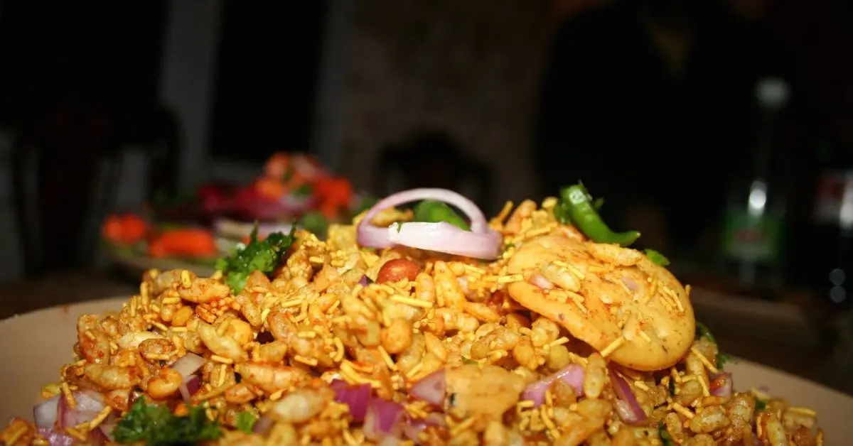 Binge watch better: Snacks that pair perfectly with OTT nights