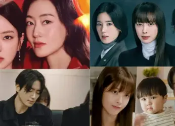K-drama releases February 2026: Must-watch shows this month