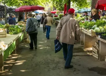 Vizag to get new organised smart street vending zones