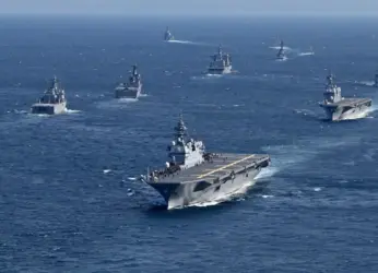 Vizag steps into global spotlight ahead of major international Naval meet