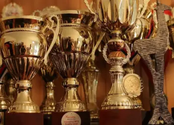 National Speech Championship Winner From Vizag Shines Again