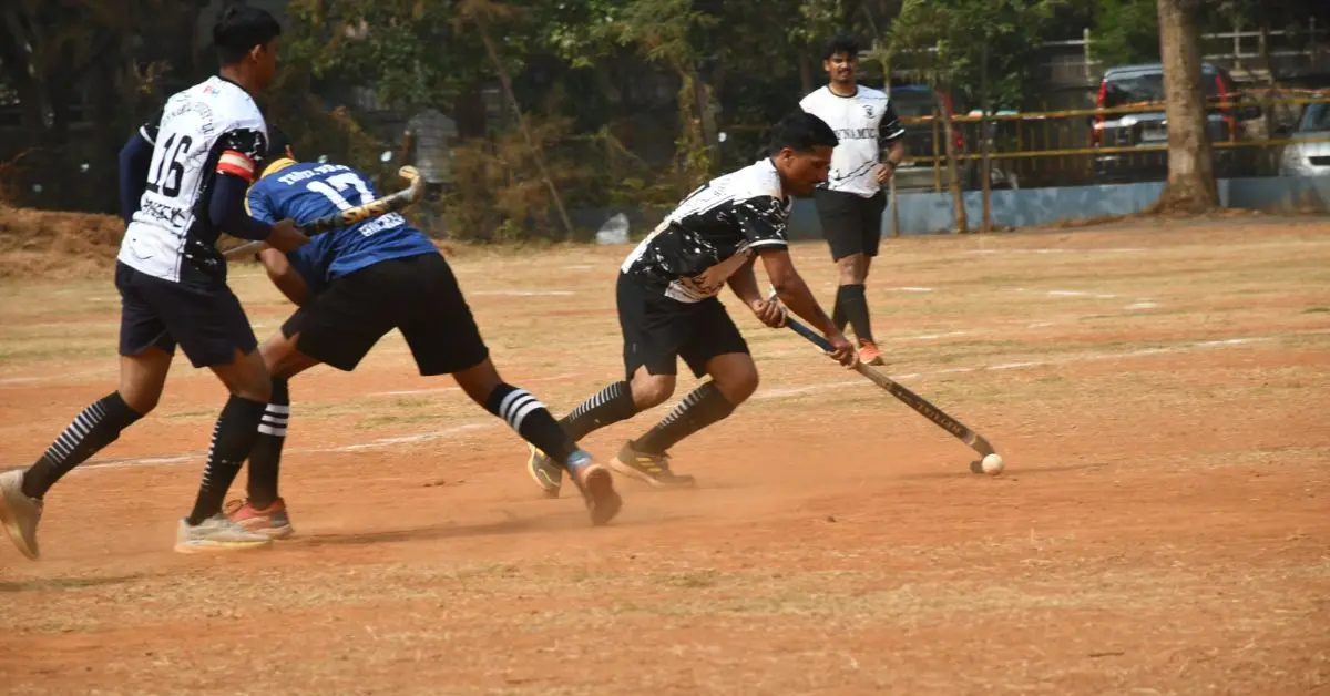 Friends Hockey Association marks 50 years in Vizag