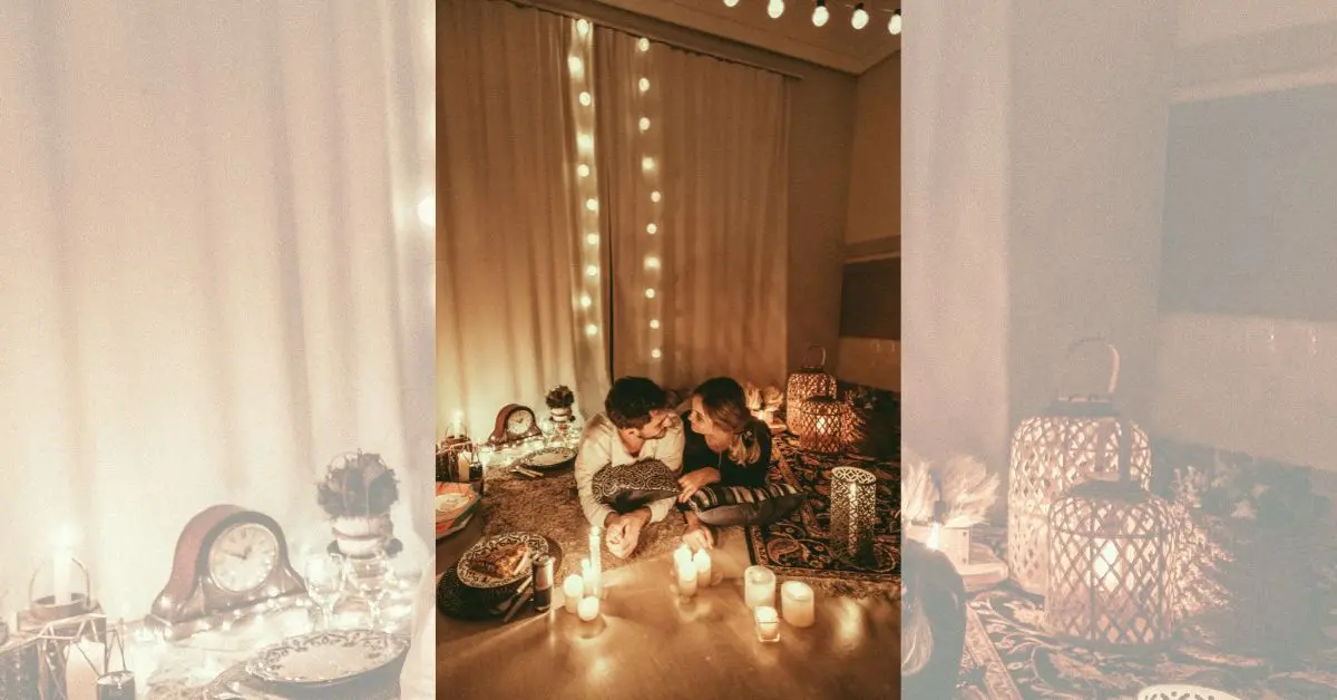 Valentine's day ideas to celebrate your way