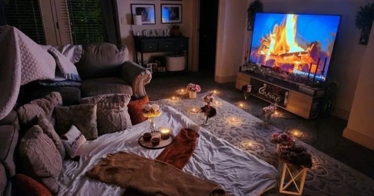 Valentine's day ideas to celebrate your way