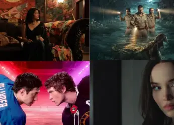 What to watch this week: Fresh OTT releases you can’t miss!