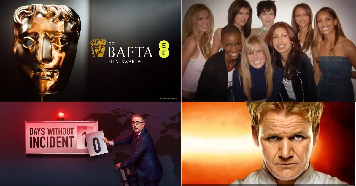 From survival to stardom: reality tv releases you can't miss this week