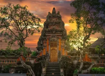 Vizag to Bali travel guide: Stay, Flights, Tips, & Places!