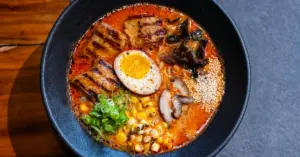 From broth to bliss: 5 ramen bowls Vizag can't stop talking about!