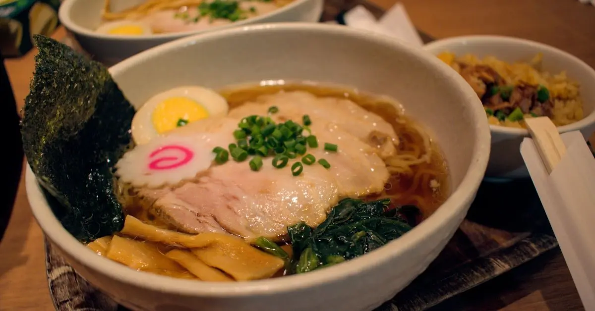 From broth to bliss: 5 ramen bowls Vizag can't stop talking about!